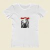 1940s Amos N Andy Comedy Show Classic Women T Shirt