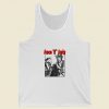 1940s Amos N Andy Comedy Show Summer Tank Top