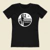 2 Tone Records The Specials Retro Music 80s Womens T shirt