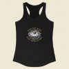 Aesop Rock Racerback Tank Top