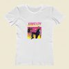 Ainsley Harriott Meme Classic Women T Shirt