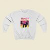 Ainsley Harriott Meme Sweatshirt Street Style