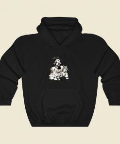 Allin Wwggd Cool Hoodie Fashion