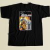 American Hero Joe Exotic Tiger King President 80s Mens T Shirt