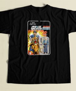 American Hero Joe Exotic Tiger King President 80s Mens T Shirt