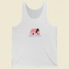 Amity Island Welcomes You Jaws Summer Tank Top