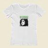 Amy Winehouse Cover Classic Women T Shirt