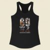 Andy Griffith Show 60 Years Birthday Show Racerback Tank Top