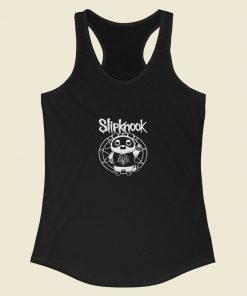 Animal Havy Metal Racerback Tank Top