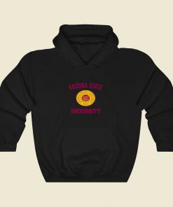 Arizona State Cool Hoodie Fashion