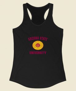 Arizona State Racerback Tank Top