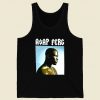 Asap Ferg Bootleg Trap Retro Mens Tank Top