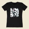 Asap Rocky At Long Last 80s Womens T shirt