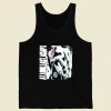 Asap Rocky At Long Last Retro Mens Tank Top