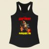 Asap Rocky Babushka Boi Racerback Tank Top