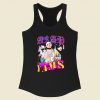 Asap Yams 1988 2015 Memory Racerback Tank Top