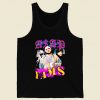 Asap Yams 1988 2015 Memory Retro Mens Tank Top