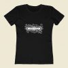 Atoms For Peace Thom Yorke 80s Womens T shirt