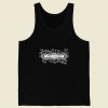 Atoms For Peace Thom Yorke Retro Mens Tank Top