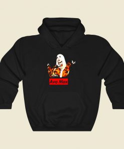 Ava Max Singer Cool Hoodie Fashion