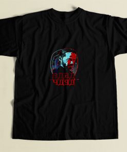 Baba Yaga John Wick 80s Mens T Shirt