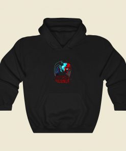 Baba Yaga John Wick Cool Hoodie Fashion