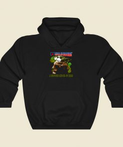 Baby Yoda Real Canadian Superstore Survived Covid 19 Cool Hoodie Fashion