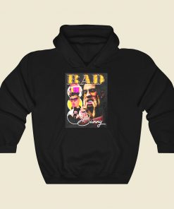 Bad Bunny Photoshoot Collage Cool Hoodie Fashion