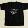 Bad Xxxtentacion 17 Back 80s Mens T Shirt