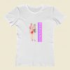 Barbie Ken Doll Classic Women T Shirt