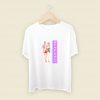 Barbie Ken Doll Mens T Shirt Streetwear