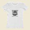 Beastie Boys Aglio E Olio Classic Women T Shirt