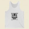 Beastie Boys Aglio E Olio Summer Tank Top