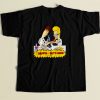 Beavis And Butt Head Science 80s Mens T Shirt