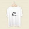 Beef Just Do It Its So 2002 Mens T Shirt Streetwear