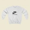 Beef Just Do It Its So 2002 Sweatshirt Street Style