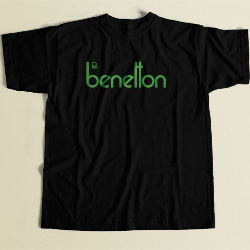 Benetton Cool Men T Shirt