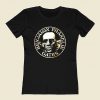 Benjamin Franklin Gates Nicolas Cage 80s Womens T shirt