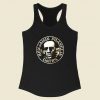 Benjamin Franklin Gates Nicolas Cage Racerback Tank Top