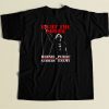 Bernie Sanders Fight The Power And Public Enemy 80s Mens T Shirt