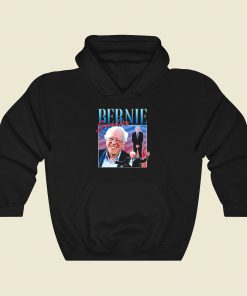 Bernie Sanders Usa Election Cool Hoodie Fashion