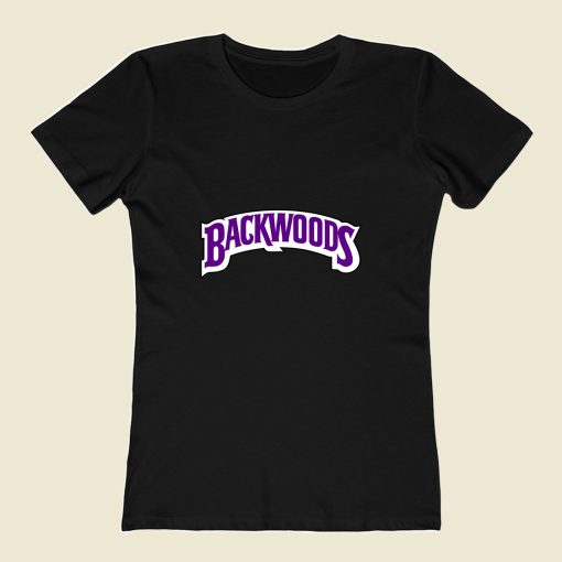 Berry Backwoods 80s Womens T shirt