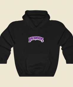 Berry Backwoods Cool Hoodie Fashion