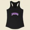 Berry Backwoods Racerback Tank Top