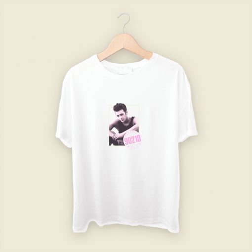 Beverly Hills 90210 Dylan Mens T Shirt Streetwear