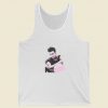 Beverly Hills 90210 Dylan Summer Tank Top