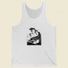 Big Guys Rule Big And Tall Clint And Clyde Summer Tank Top