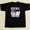 Big Notorious Biggie Smalls Rich 80s Mens T Shirt