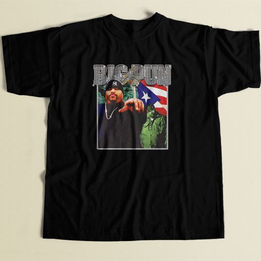 Big Pun Cool Men T Shirt