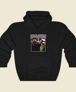 Big Pun Fashionable Hoodie